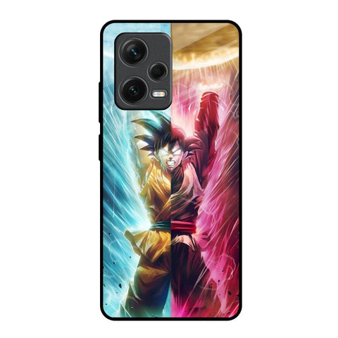 Ultimate Fusion Glossy Case for Redmi Note 12 Pro 5G
