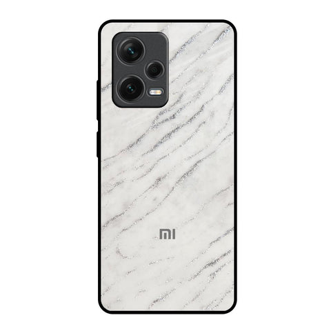 Polar Frost Glossy Case for Redmi Note 12 Pro 5G