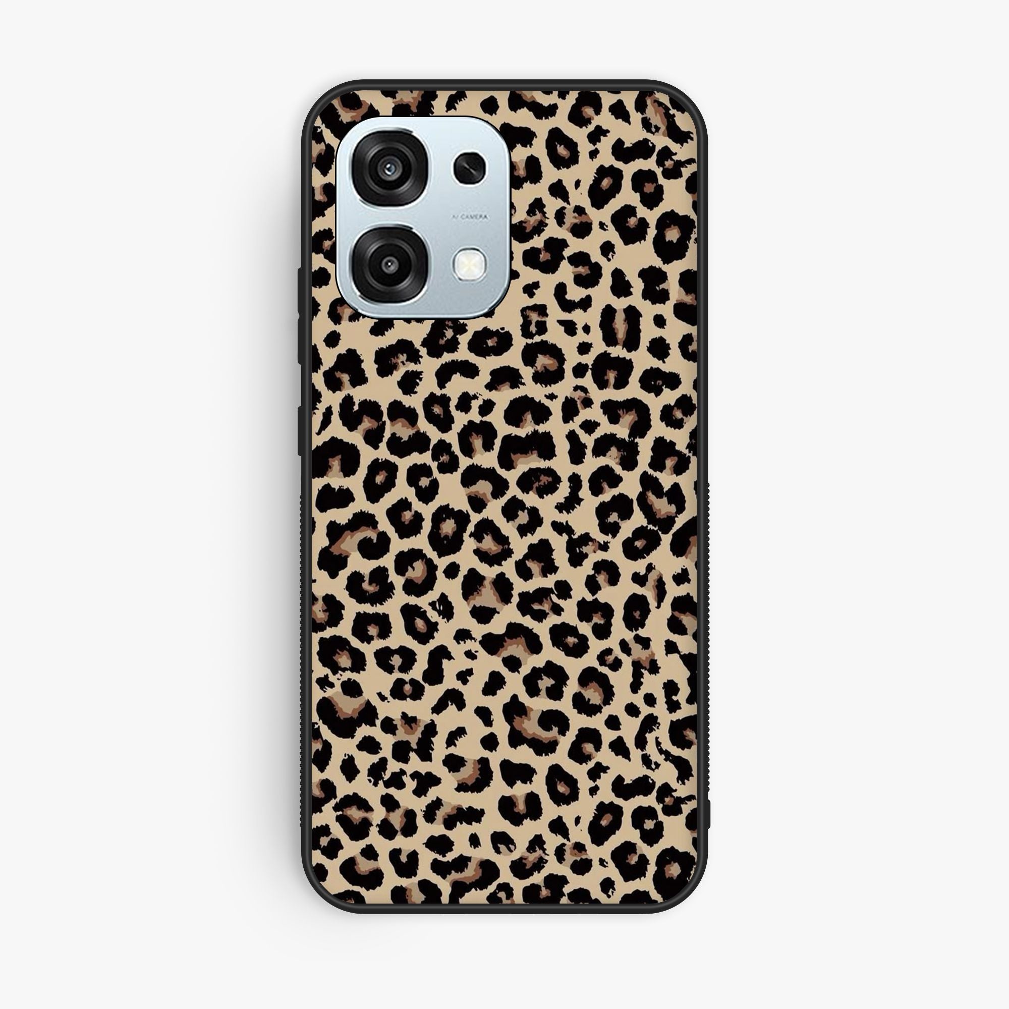 Oppo A6 Pro - Wallpaper 33 - Premium Printed Glossy Phone Case