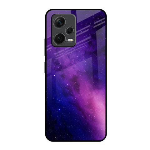 Stars Life Glossy Case For Redmi Note 12 5G