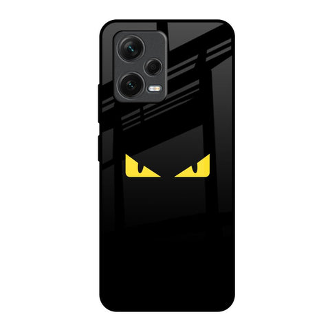 Eyes On You Glossy Case For Redmi Note 12 5G