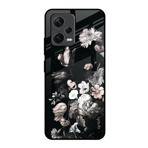 Artistic Mural Glossy Case for Redmi Note 12 5G