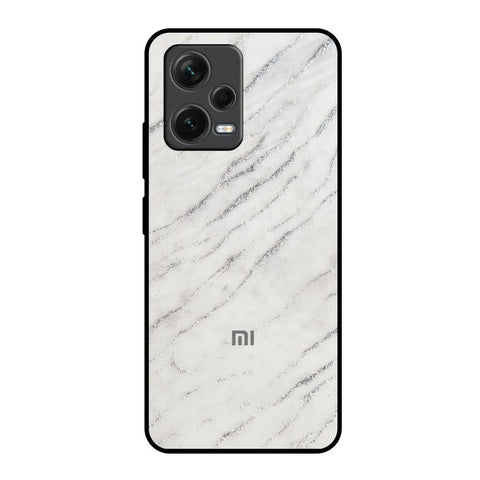 Polar Frost Glossy Case for Redmi Note 12 5G