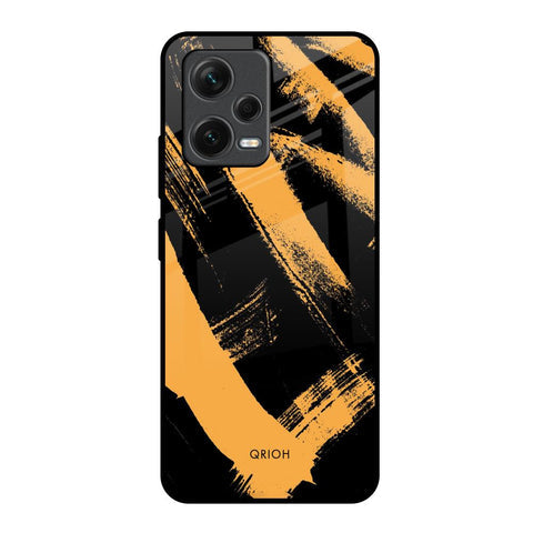 Gatsby Stoke Glossy Case for Redmi Note 12 5G