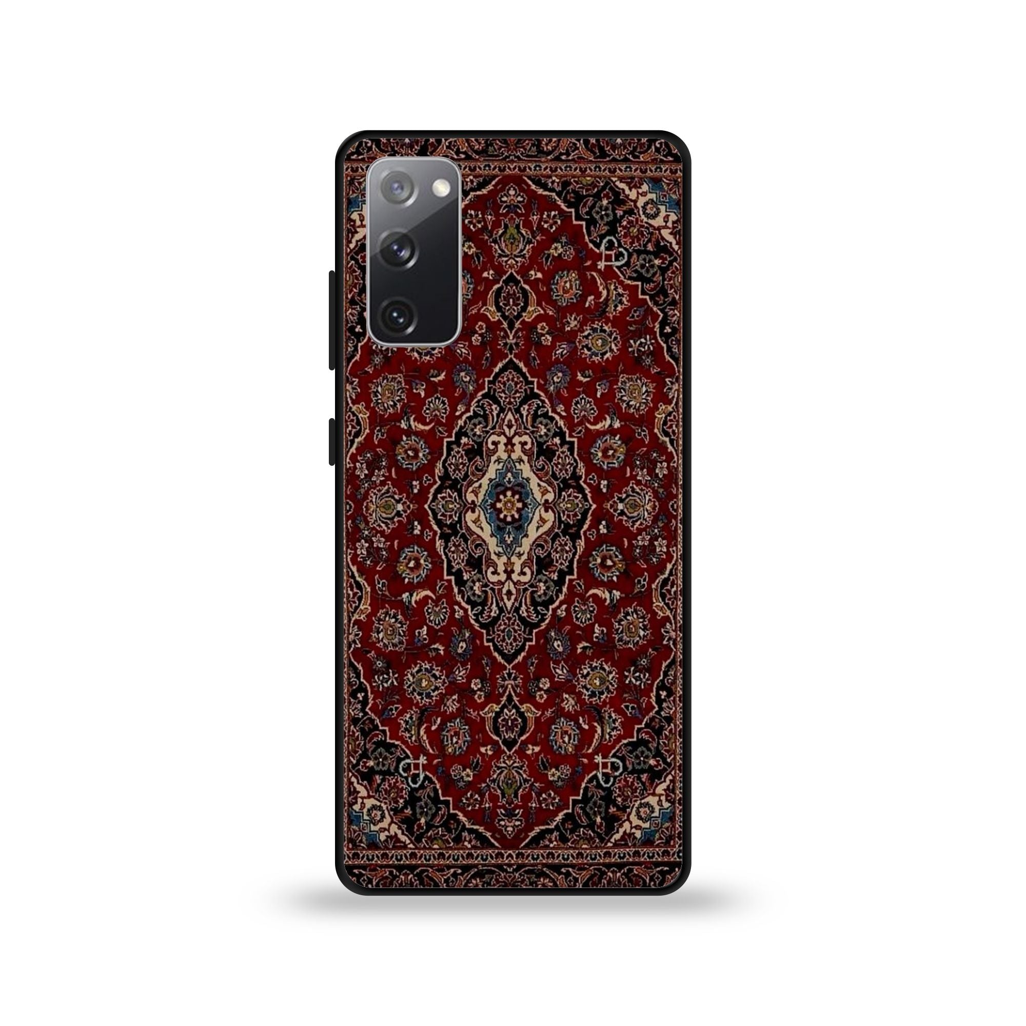 Samsung Galaxy  S20 FE - Wallpaper 172 - Premium Printed Glossy Phone Case