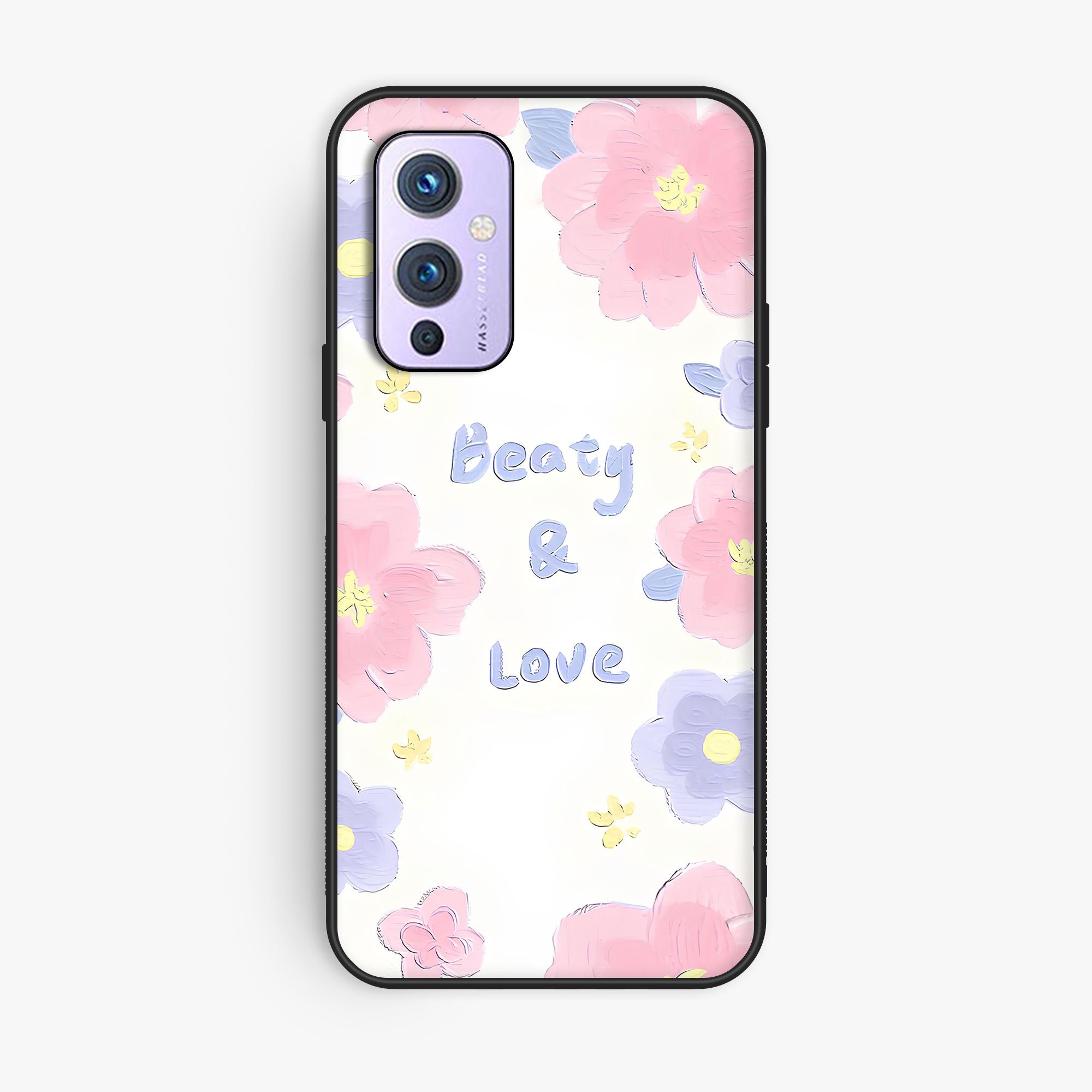 OnePlus 9 - Wallpaper 149 - Premium Printed Glossy Phone Case