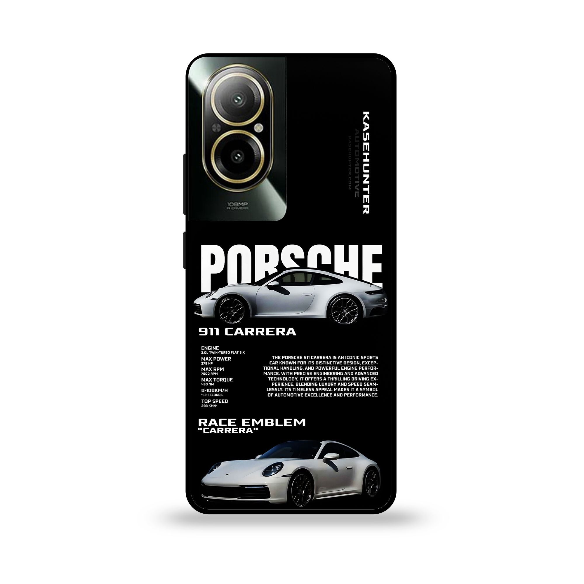 Realme C67 - Wallpaper 159 - Premium Printed Glossy Phone Case
