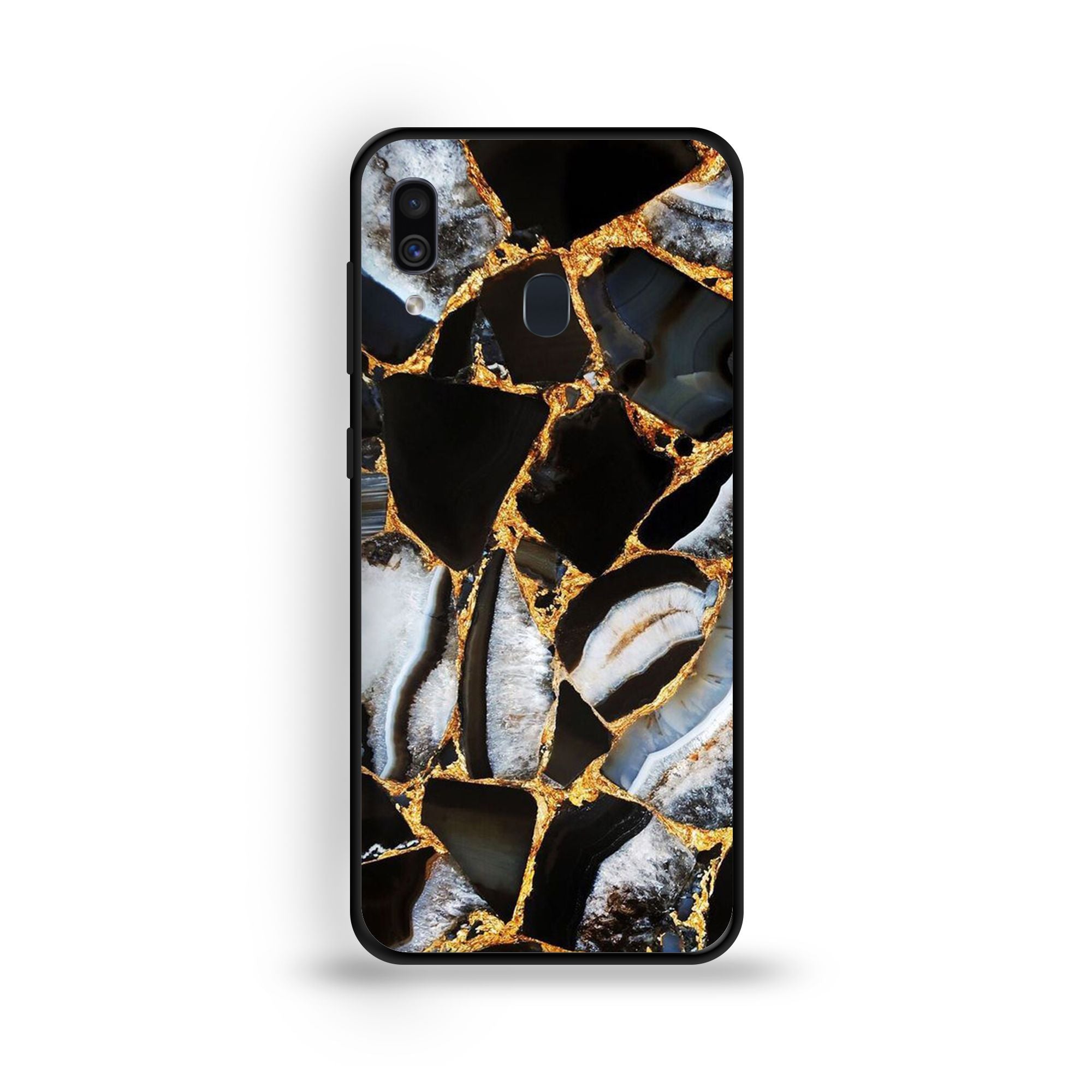 Samsung A30 - Wallpaper 129 - Premium Printed Glossy Phone Case