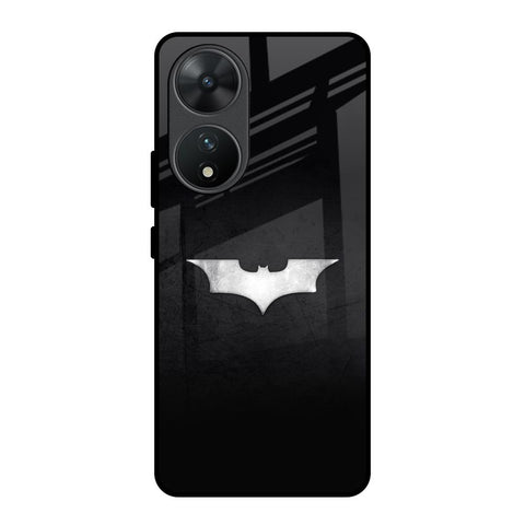 Super Hero Logo Glossy Case for Vivo T2 5G
