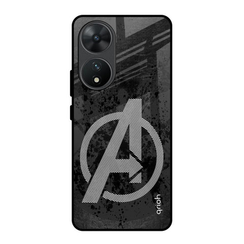 Sign Of Hope Glossy Case for Vivo T2 5G