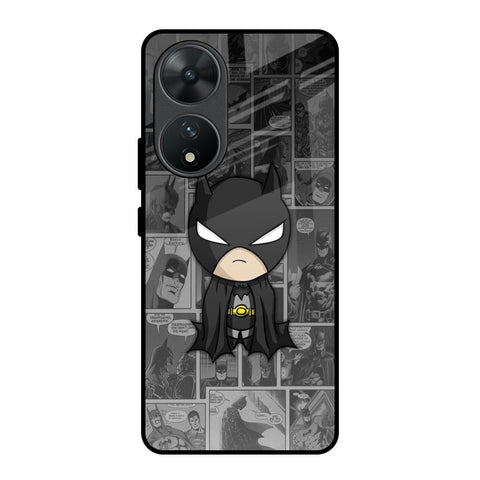Cartoon Art Glossy Case for Vivo T2 5G
