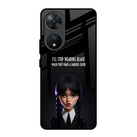 Aesthetic Digital Art Glossy Case for Vivo T2 5G