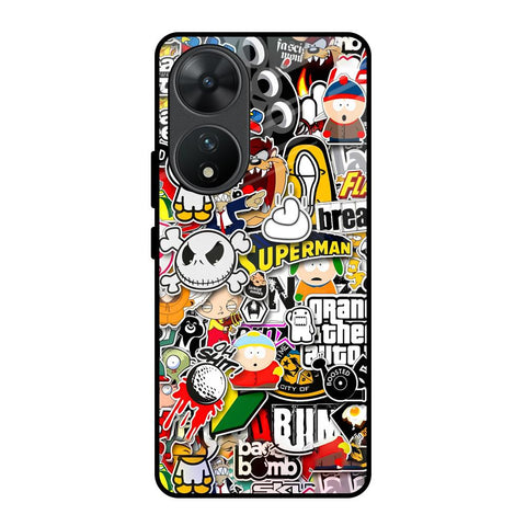 Boosted Glossy Case for Vivo T2 5G