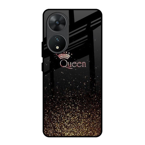 I Am The Queen Glossy Case for Vivo T2 5G