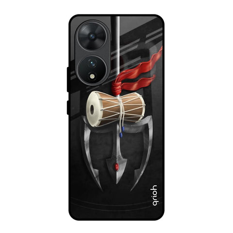Power Of Lord Glossy Case For Vivo T2 5G