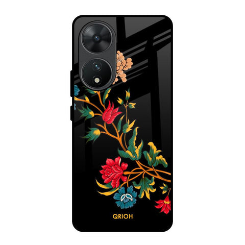 Dazzling Art Glossy Case for Vivo T2 5G