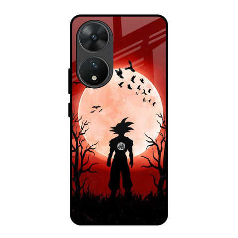 Winter Forest Glossy Case for Vivo T2 5G