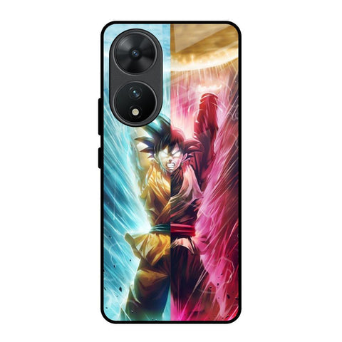 Ultimate Fusion Glossy Case for Vivo T2 5G