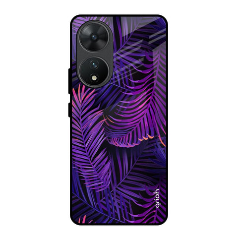 Plush Nature Glossy Case for Vivo T2 5G