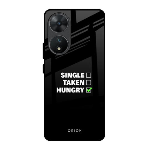 Hungry Glossy Case for Vivo T2 5G