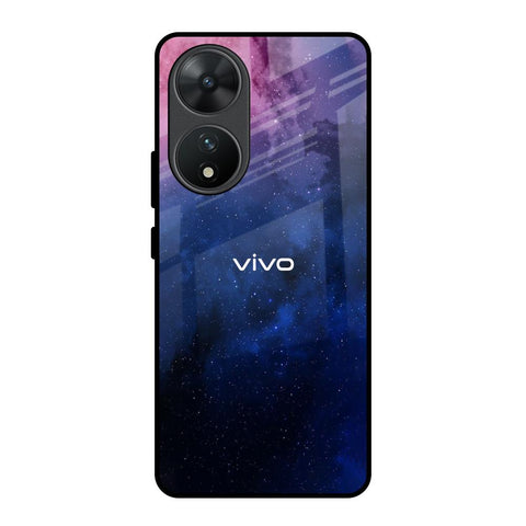Dreamzone Glossy Case For Vivo T2 5G