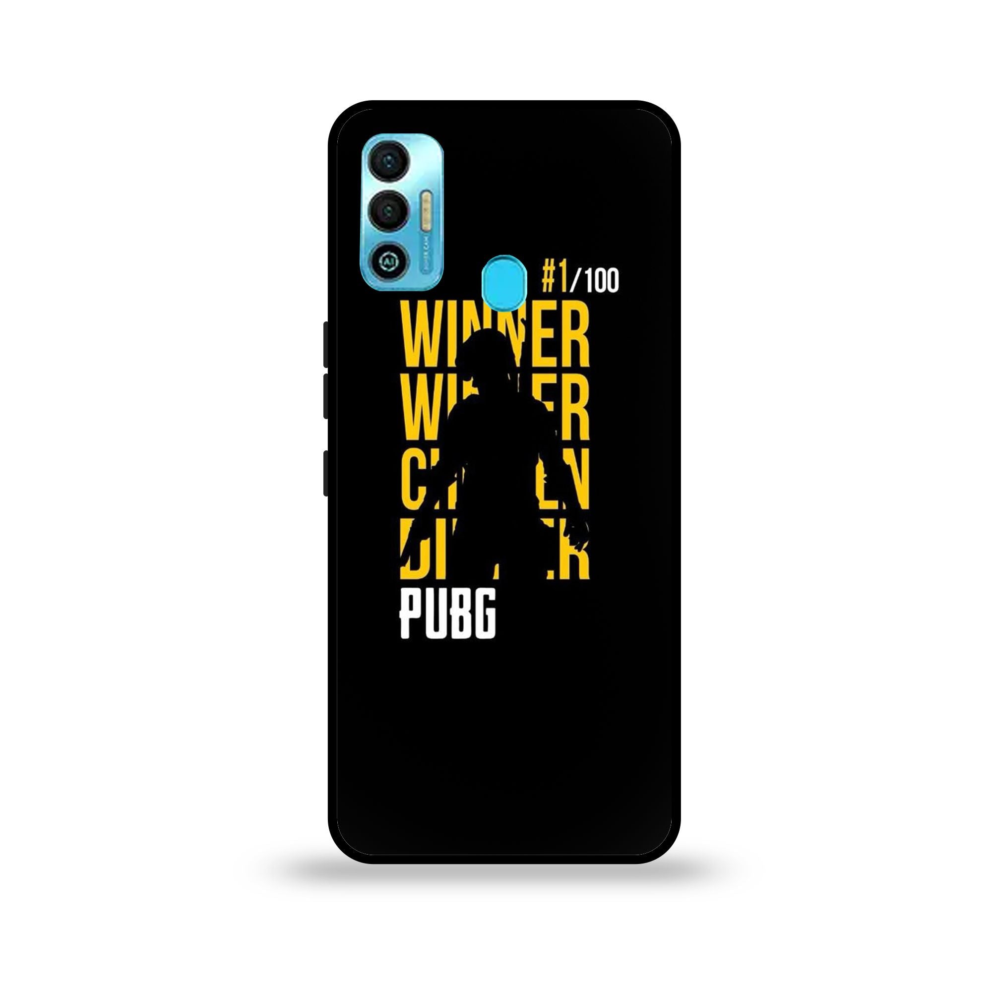 Tecno Spark 7T - Wallpaper 46 - Premium Printed Glossy Phone Case