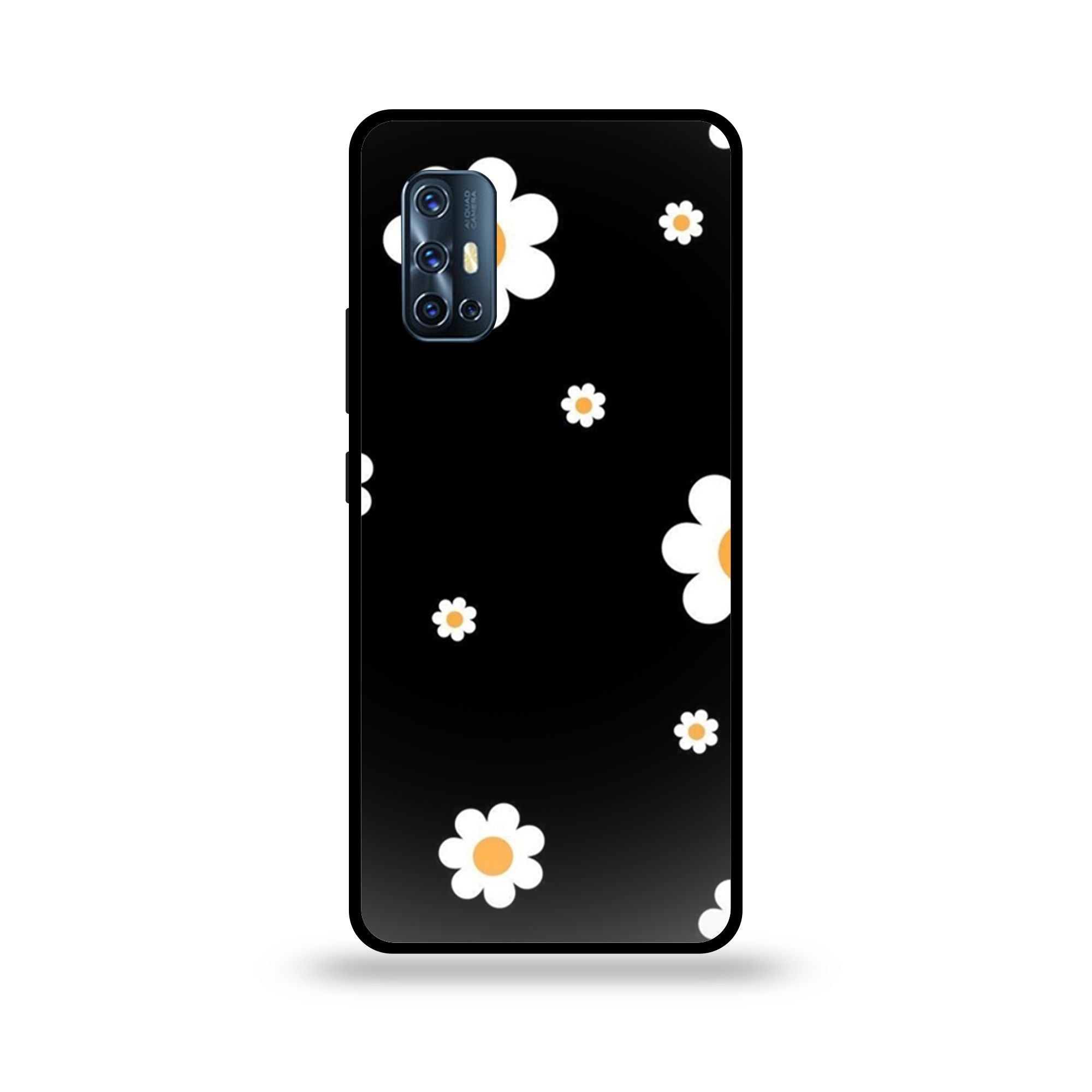 Vivo V17 - Wallpaper 122 - Premium Printed Glossy Phone Case