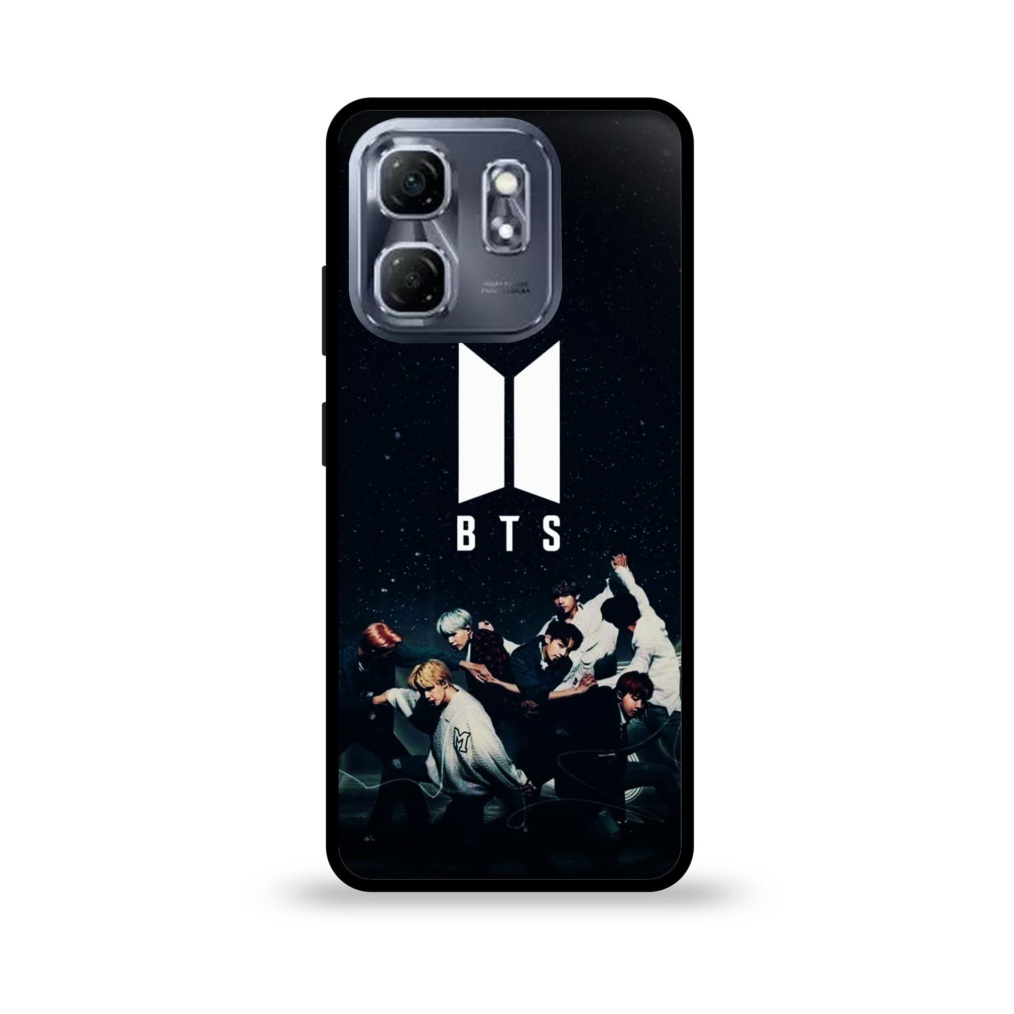 Infinix Hot 50i - Wallpaper 59 - Premium Printed Glossy Phone Case