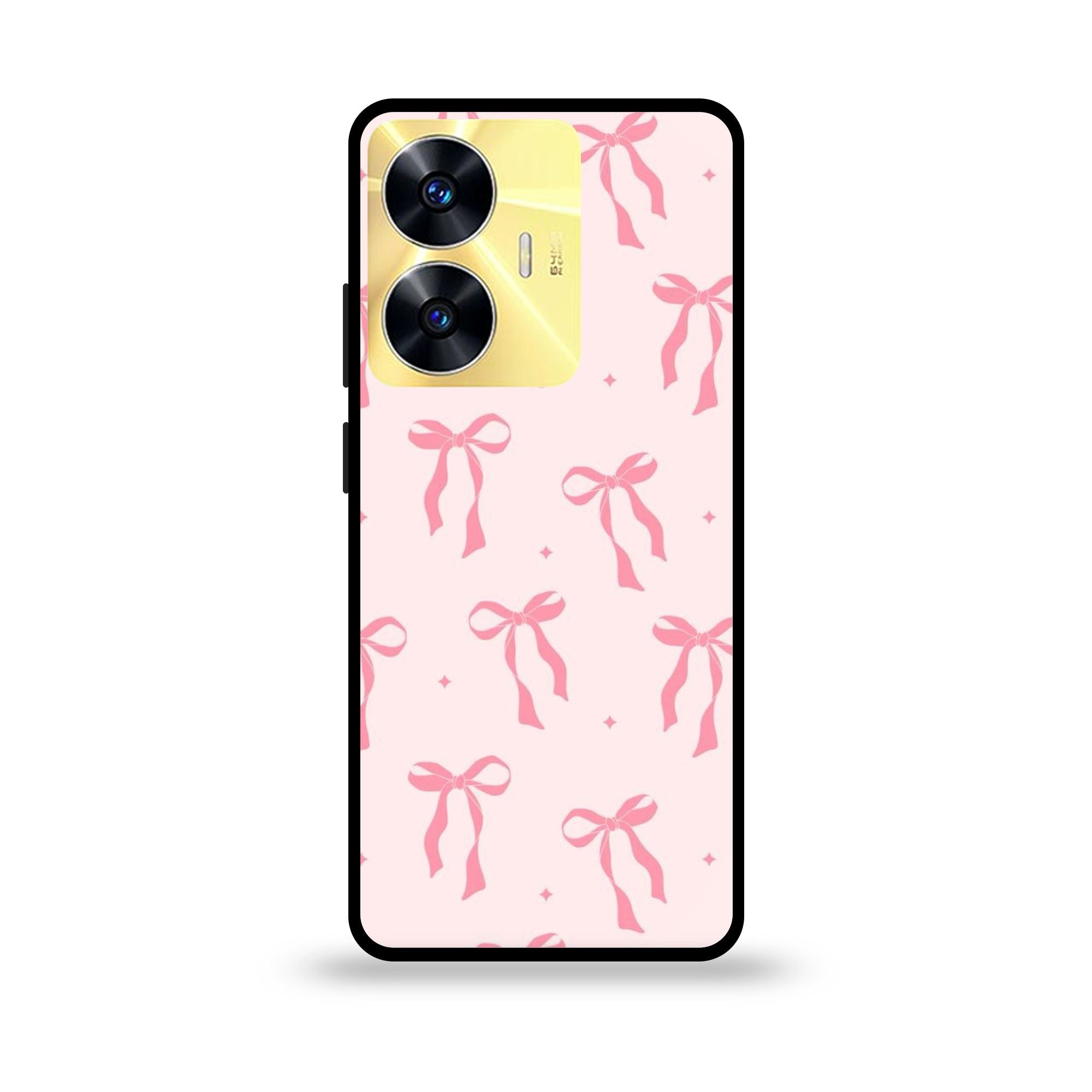 Realme C55 - Wallpaper 094 - Premium Printed Glossy Phone Case