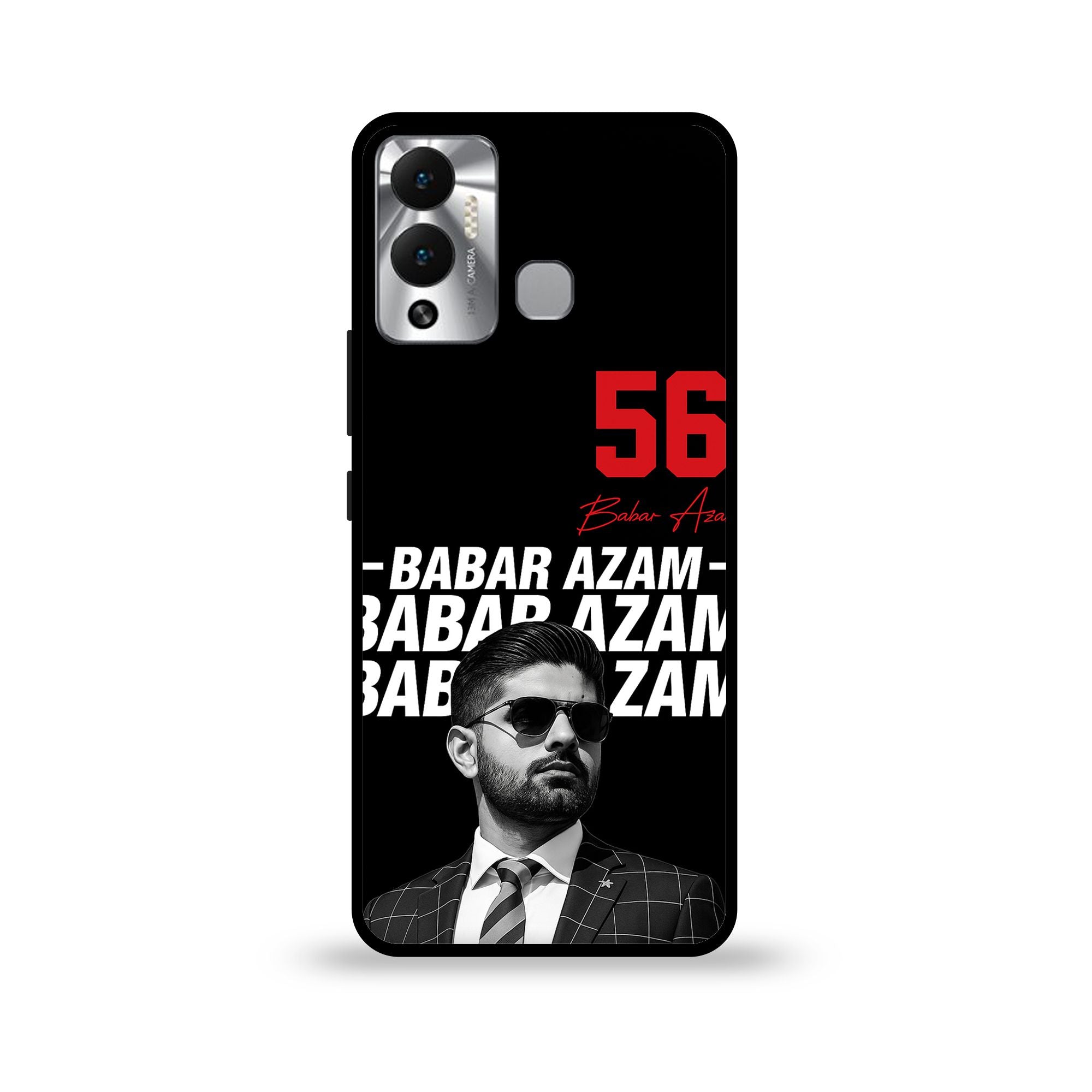 Infinix Hot 12 Play - Wallpaper 88 - Premium Printed Glossy Phone Case