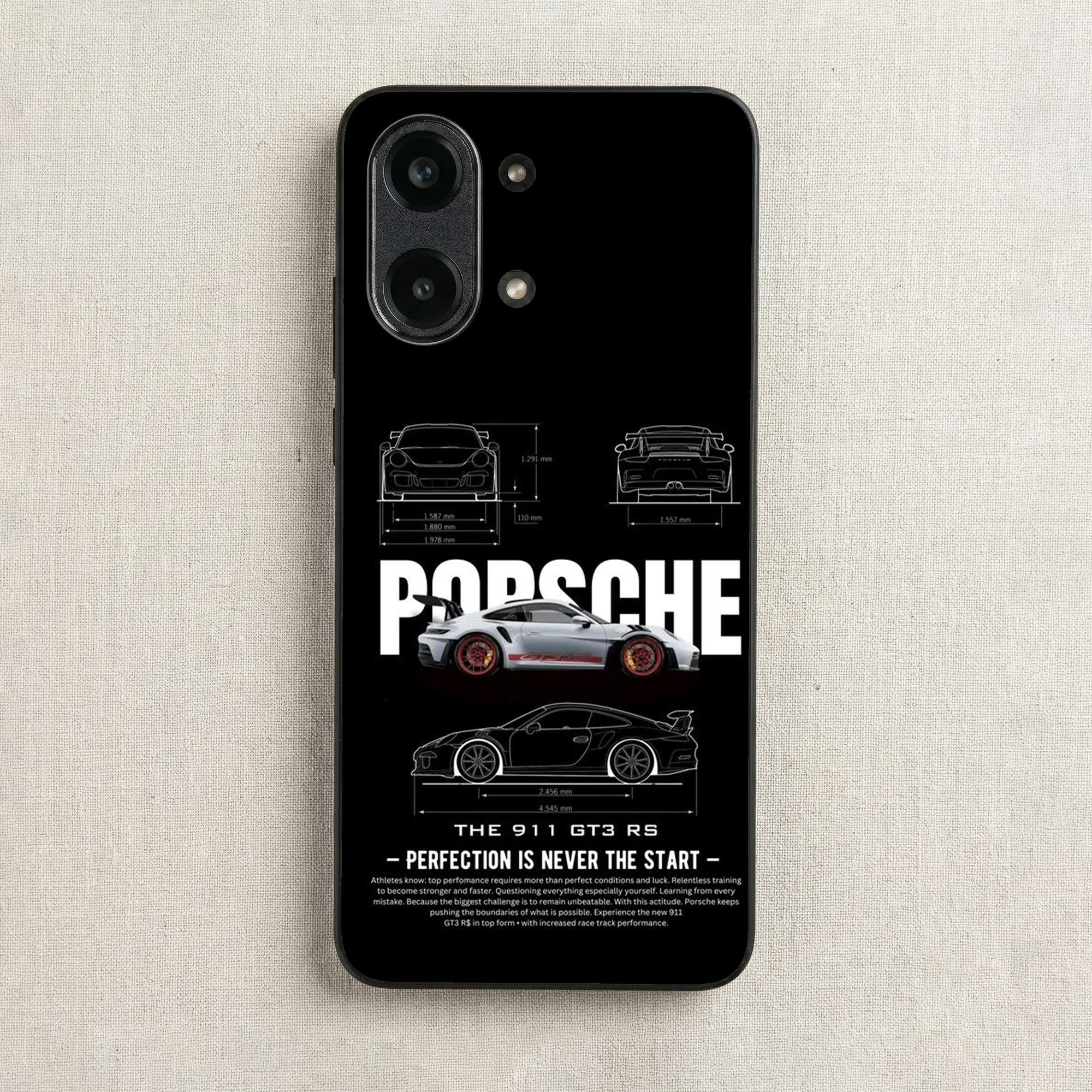 Vivo Y05 - Wallpaper 60 - Premium Printed Glossy Phone Case