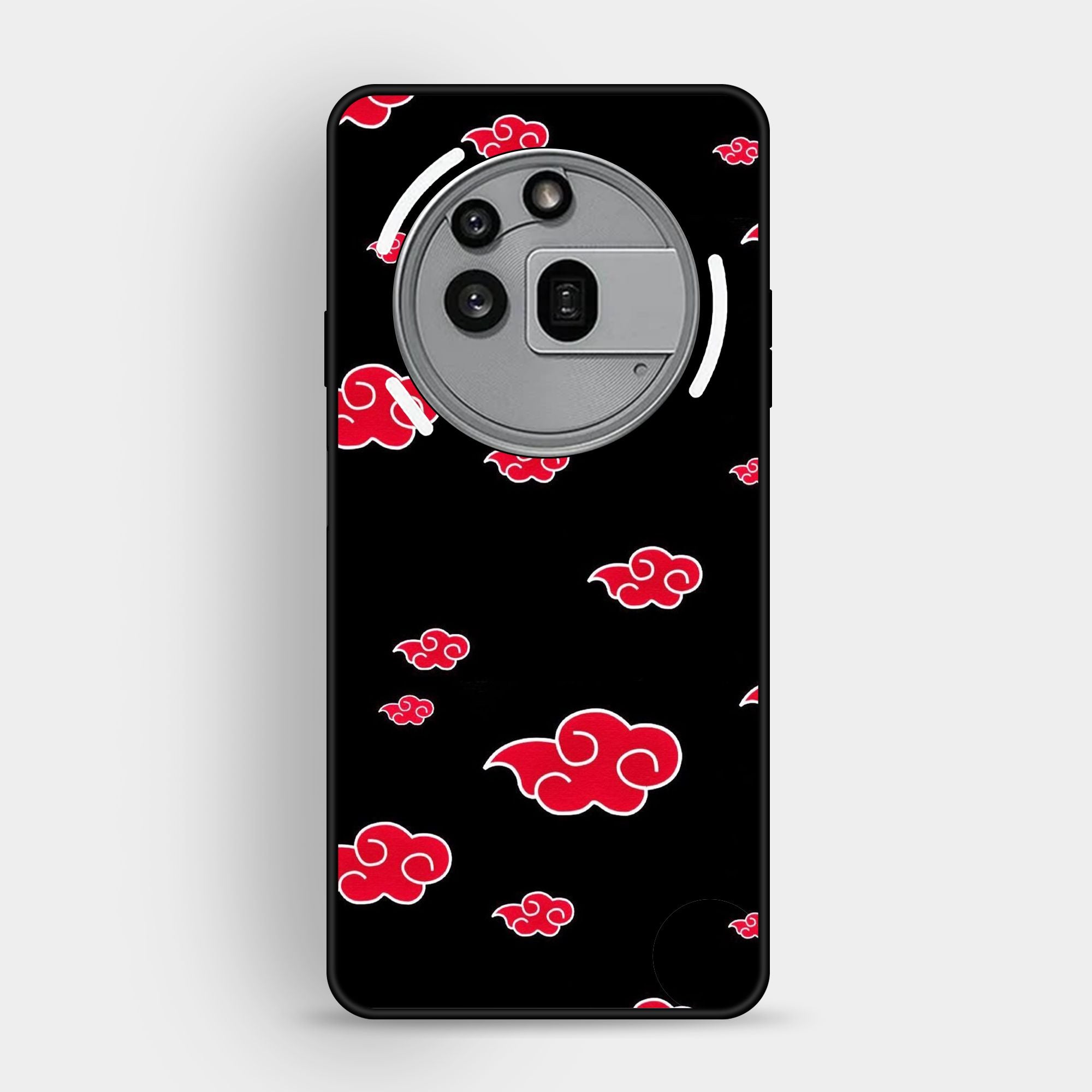 Nothing Phone 3a Pro - Wallpaper 48 - Premium Printed Glossy Phone Case