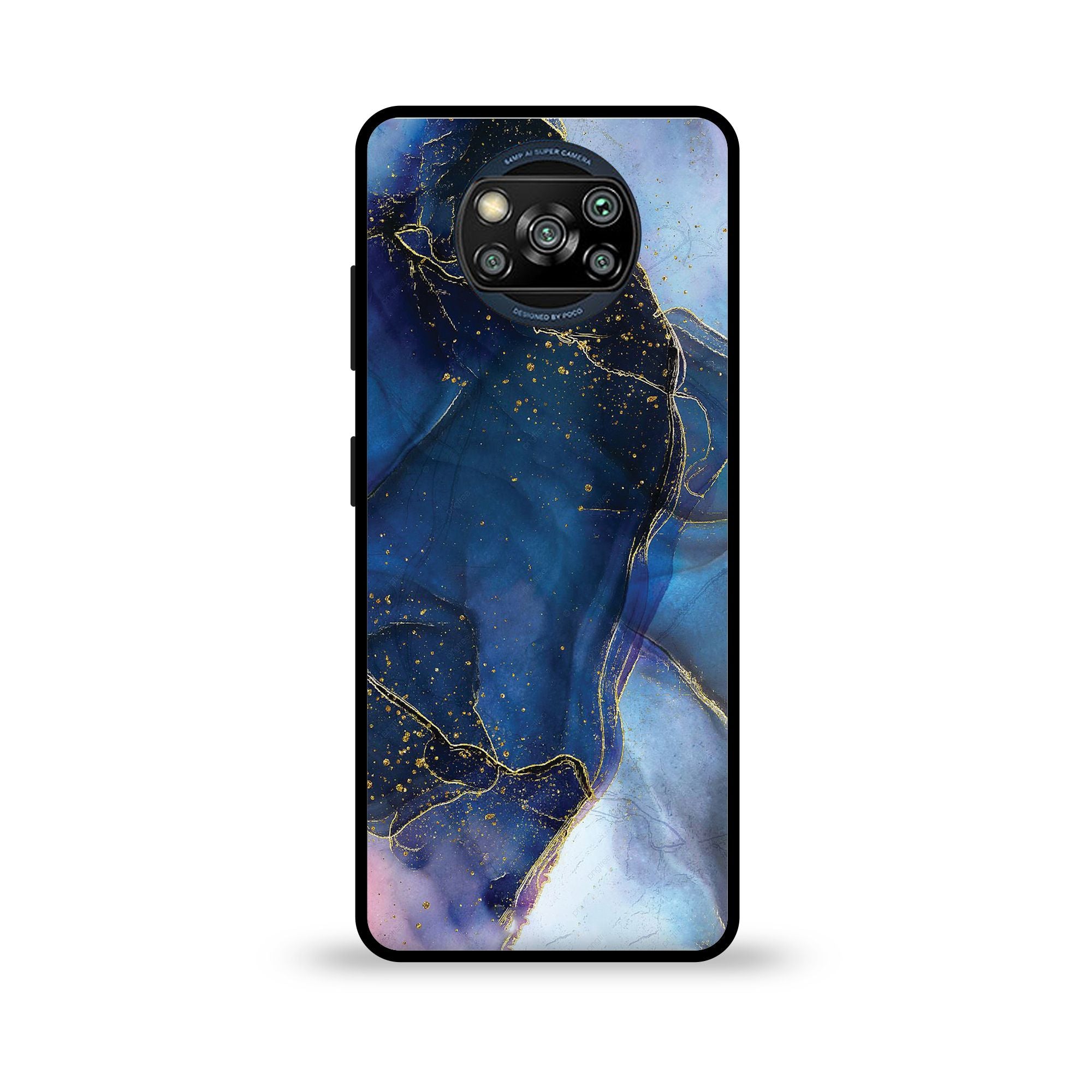 Xiaomi Poco X3 - Wallpaper 79 - Premium Printed Glossy Phone Case