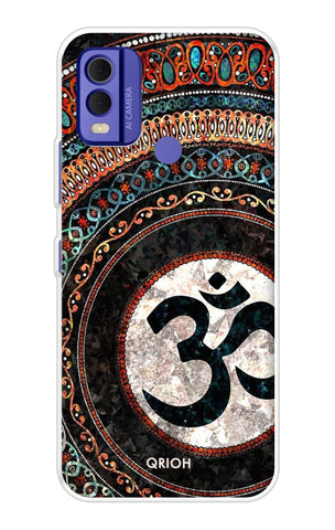Worship Soft Cover for Nokia C22