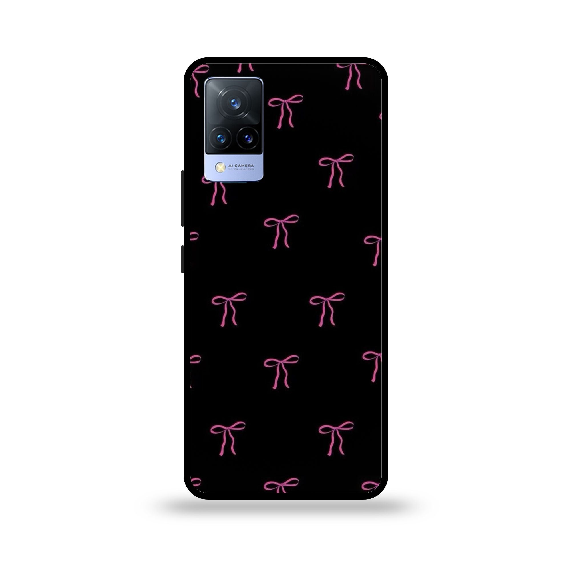 Vivo V21 - Wallpaper 093 - Premium Printed Glossy Phone Case