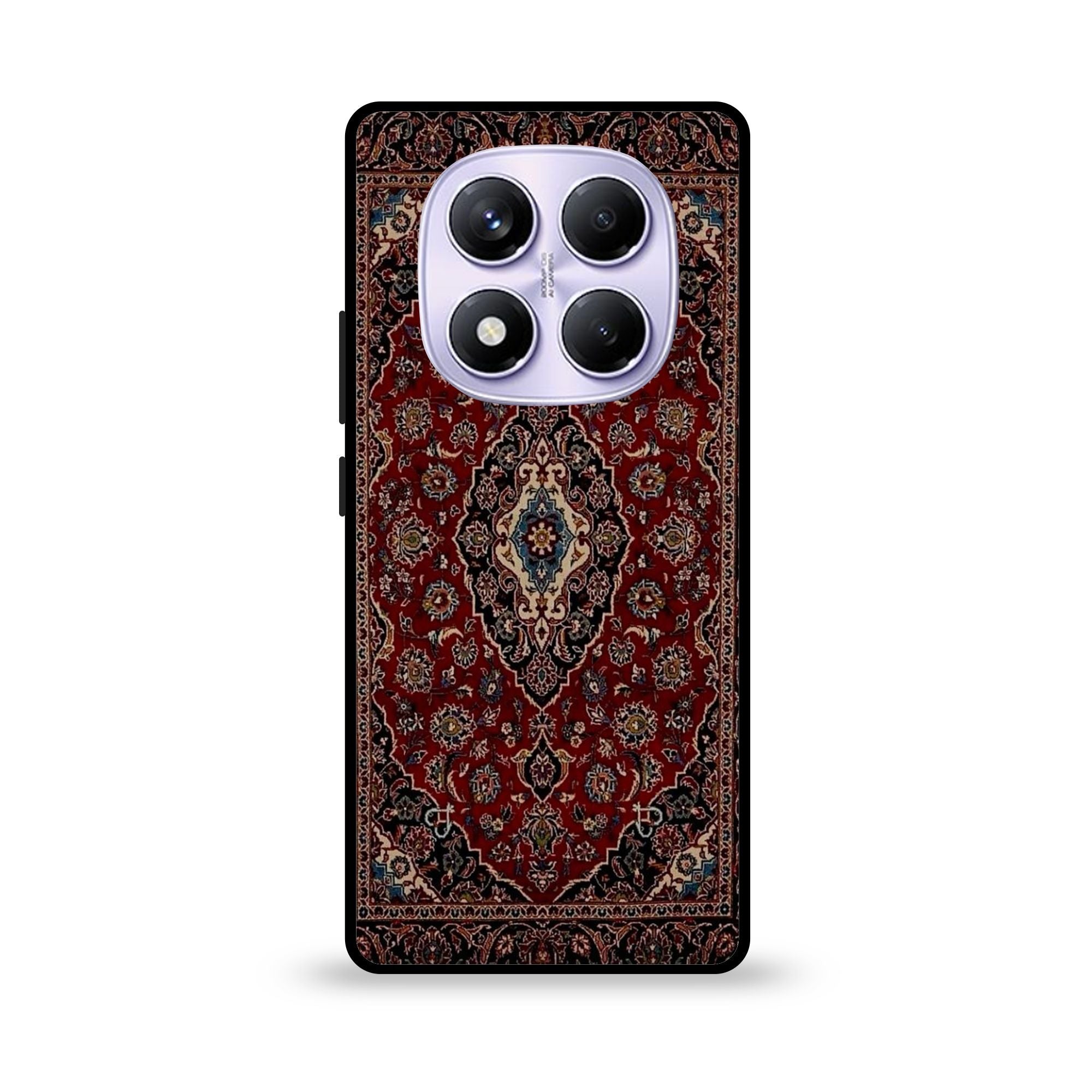 Xiaomi Redmi note 14 Pro - Wallpaper 172 - Premium Printed Glossy Phone Case