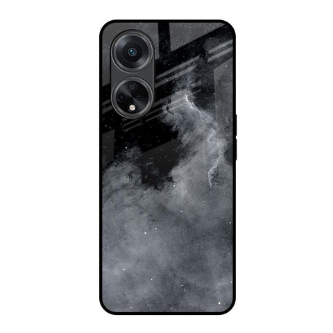 Fossil Gradient Glossy Case For Oppo F23 5G