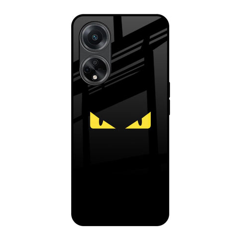 Eyes On You Glossy Case For Oppo F23 5G