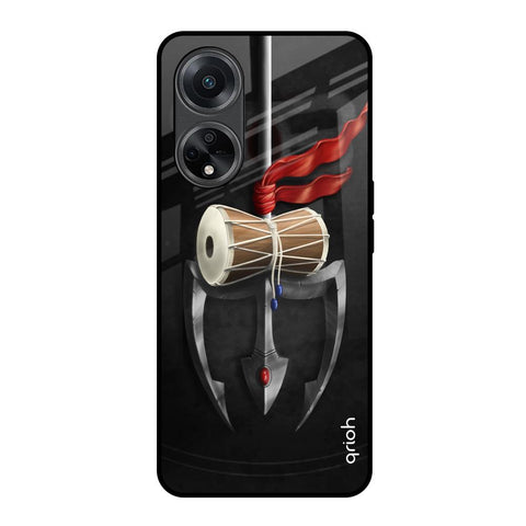 Power Of Lord Glossy Case For Oppo F23 5G