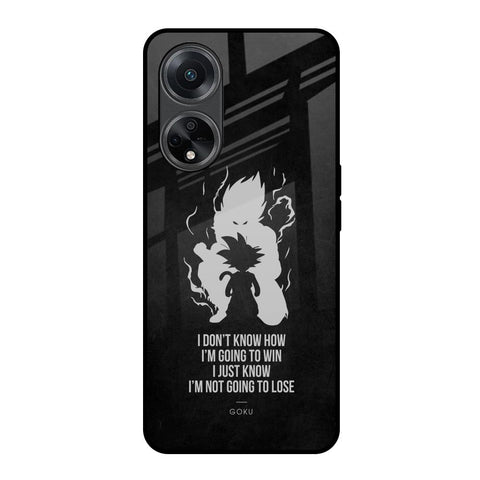 Ace One Piece Glossy Case for Oppo F23 5G