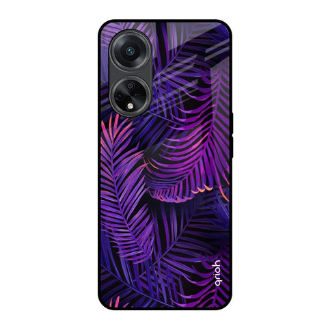 Plush Nature Glossy Case for Oppo F23 5G