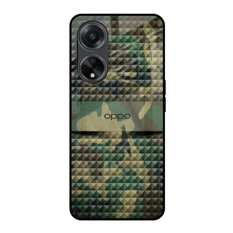 Supreme Power Glossy Case For Oppo F23 5G