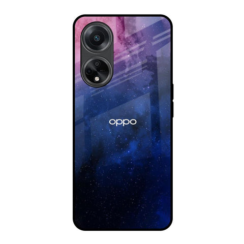 Dreamzone Glossy Case For Oppo F23 5G