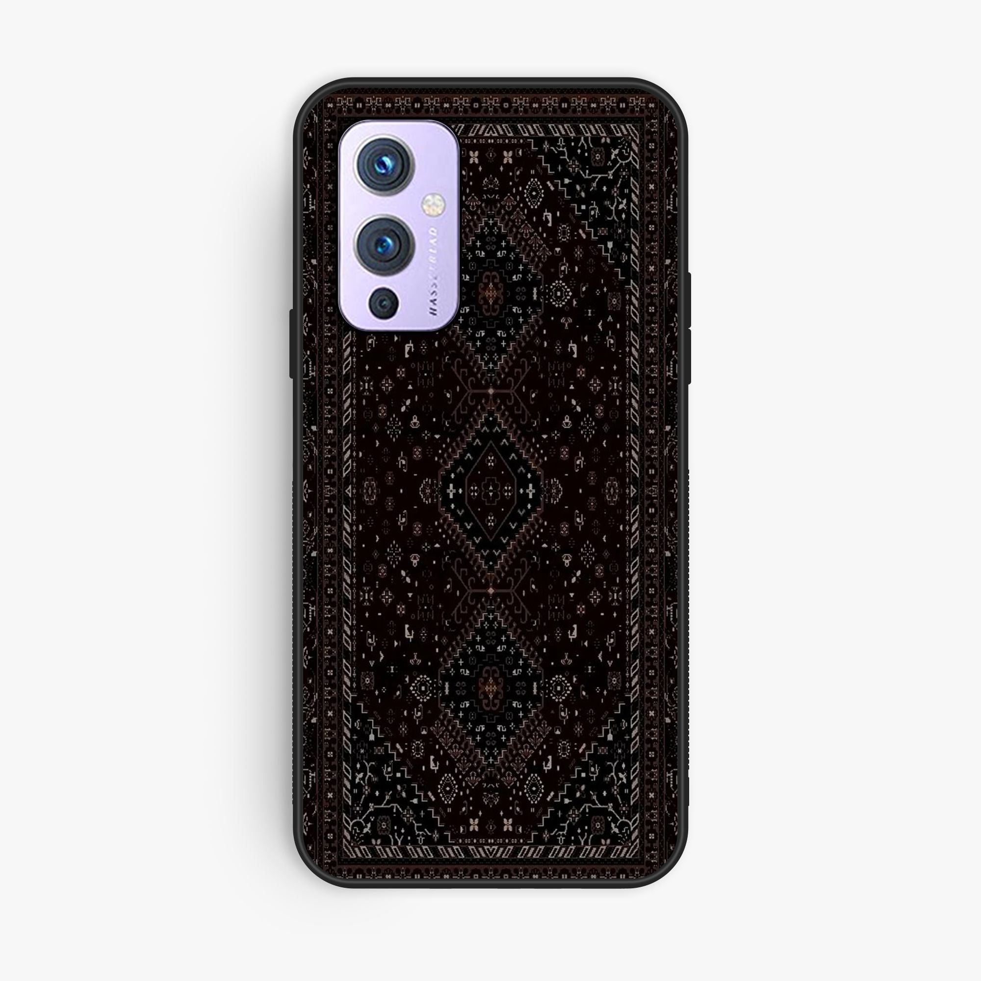 OnePlus 9 - Wallpaper 047 - Premium Printed Glossy Phone Case