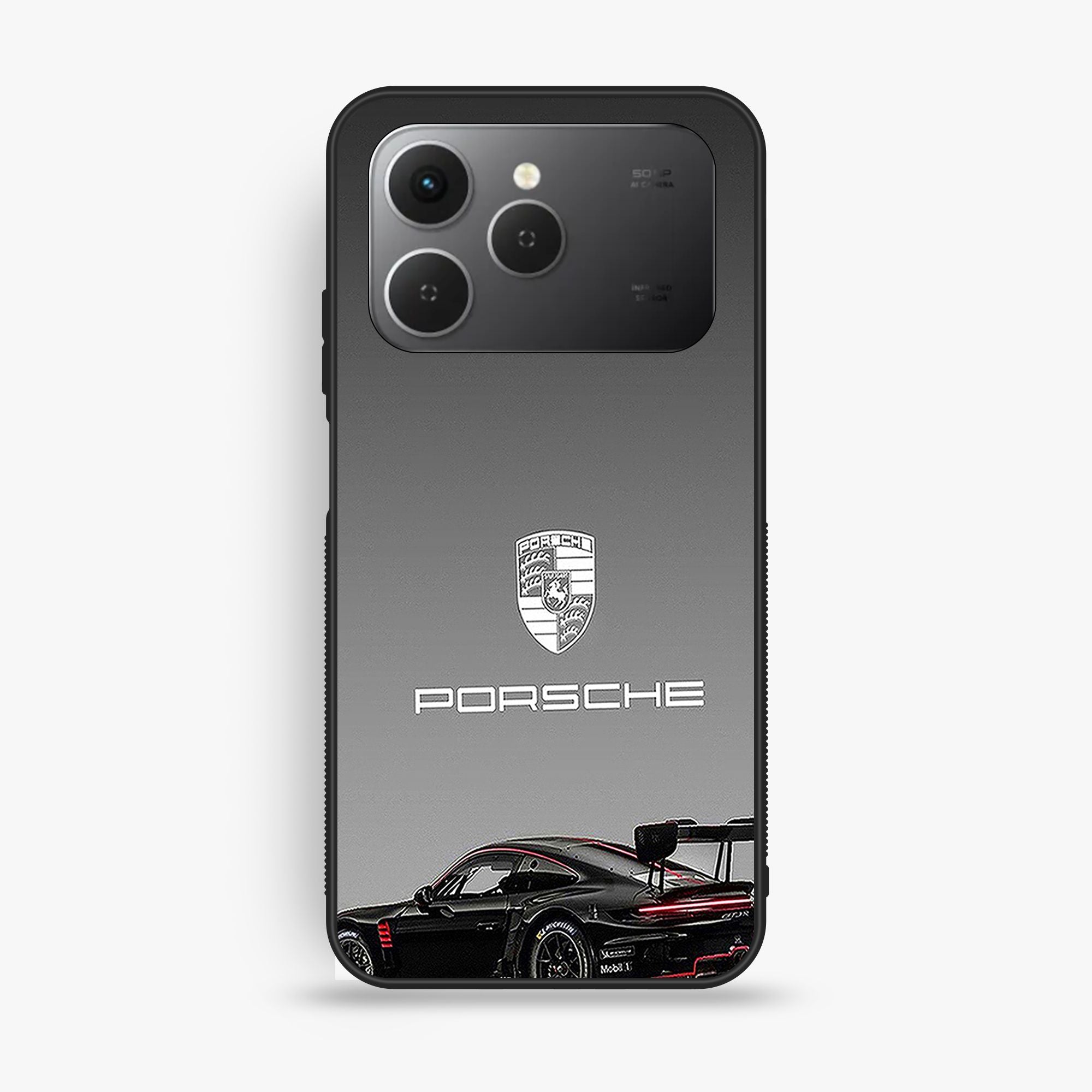 Tecno Spark 40 - Wallpaper 152 - Premium Printed Glossy Phone Case