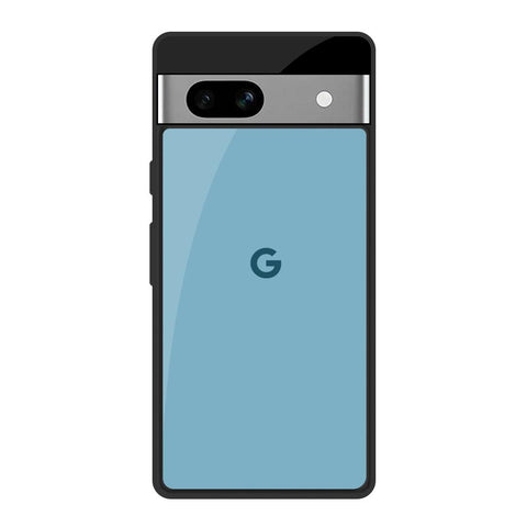 Sapphire Glossy Case for Google Pixel 7A