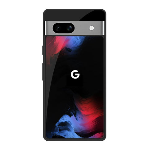 Fine Art Wave Glossy Case for Google Pixel 7A