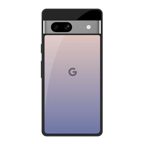 Rose Hue Glossy Case for Google Pixel 7A