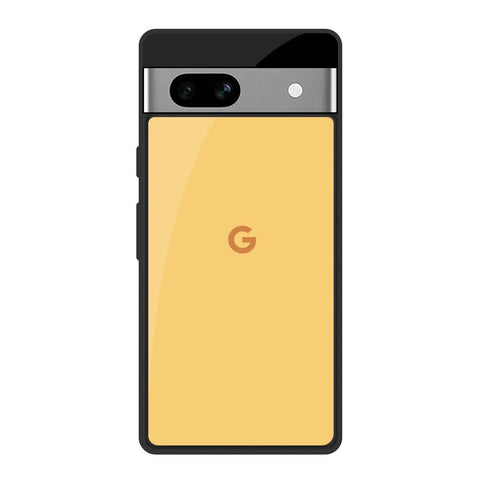 Dandelion Glossy Case for Google Pixel 7A