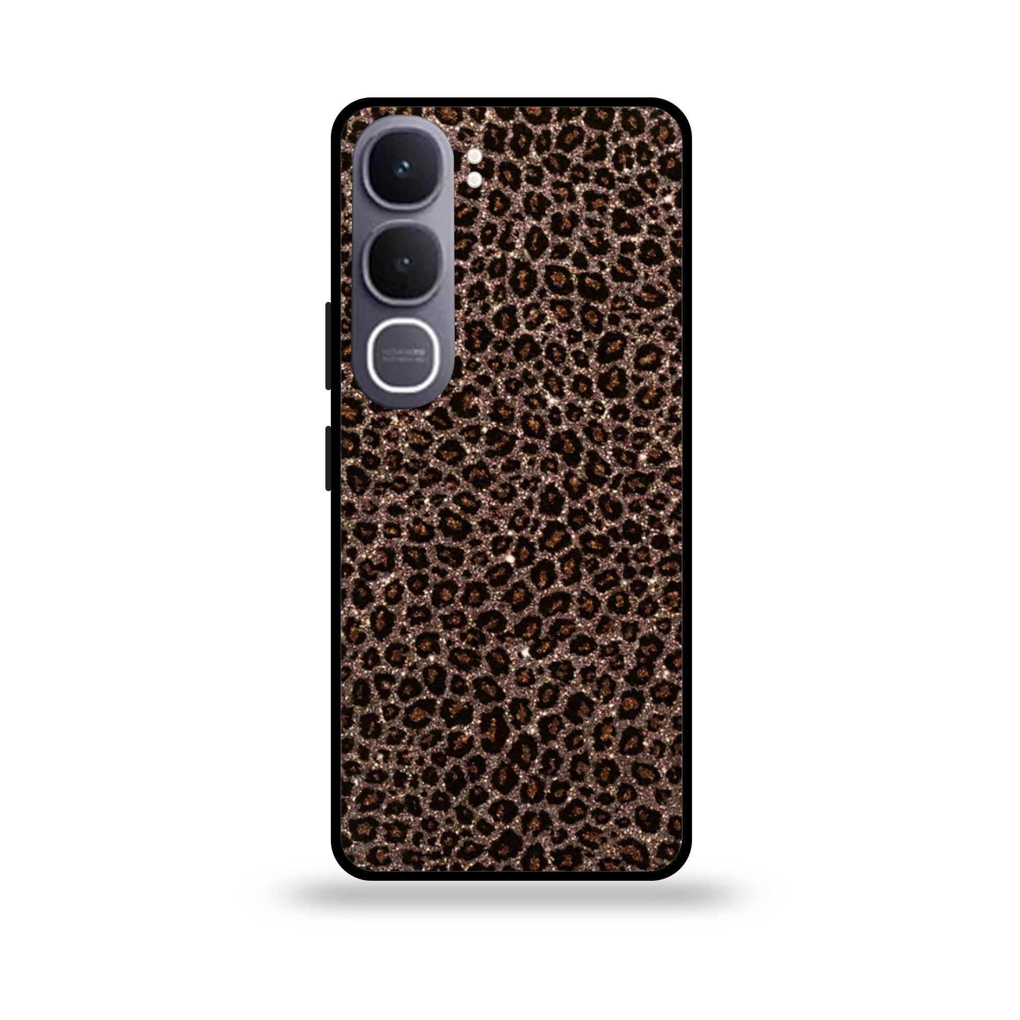 Vivo Y21D - Wallpaper 037 - Premium Printed Glossy Phone Case